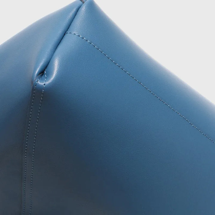 Avellie Bolsas Muje Bag | Modern design with woven handles