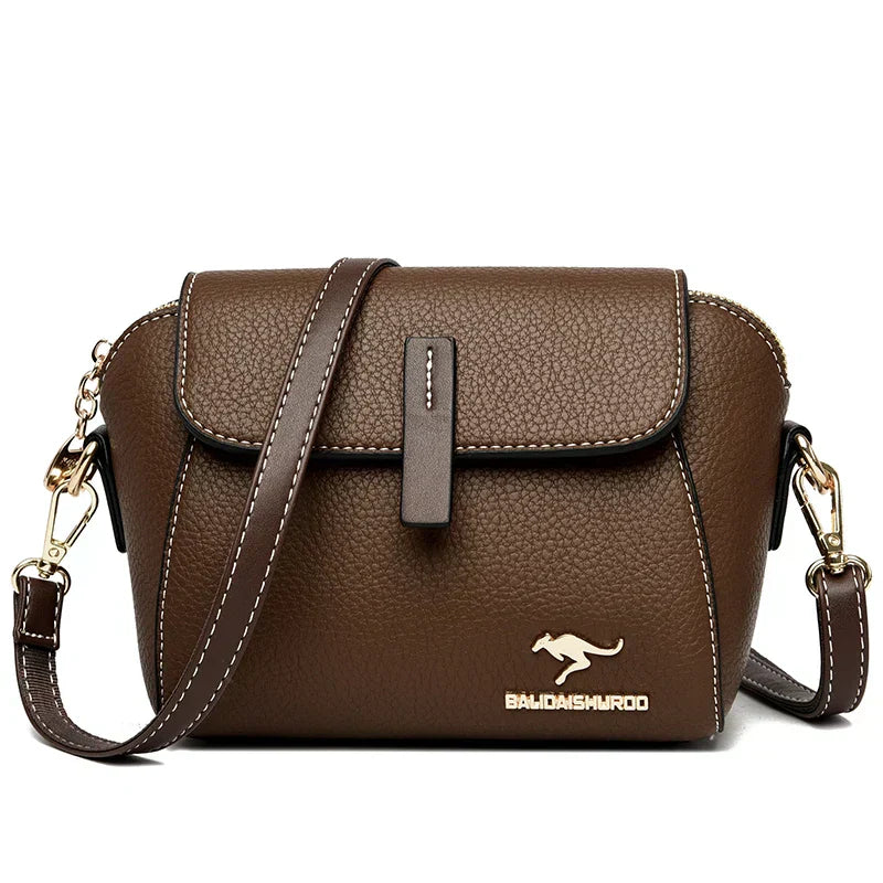 Avellie Crossbody Bag | Elegance and practicality combined
