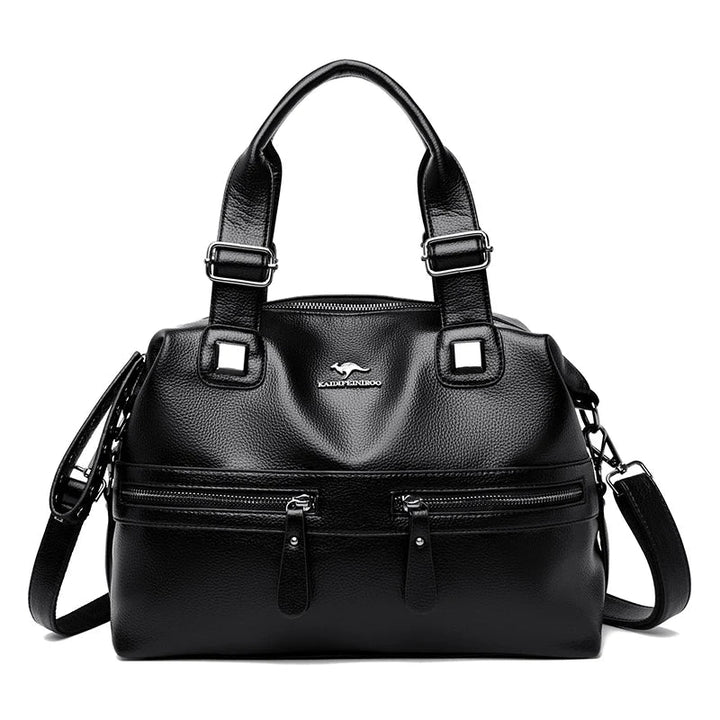 Avellie LUYIAIXI microfibre bag | Lightweight, spacious and comfortable design