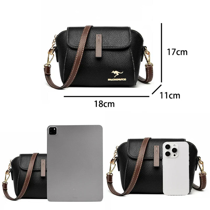 Avellie Crossbody Bag | Elegance and practicality combined