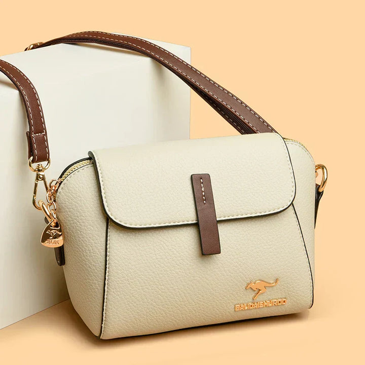 Avellie Crossbody Bag | Elegance and practicality combined