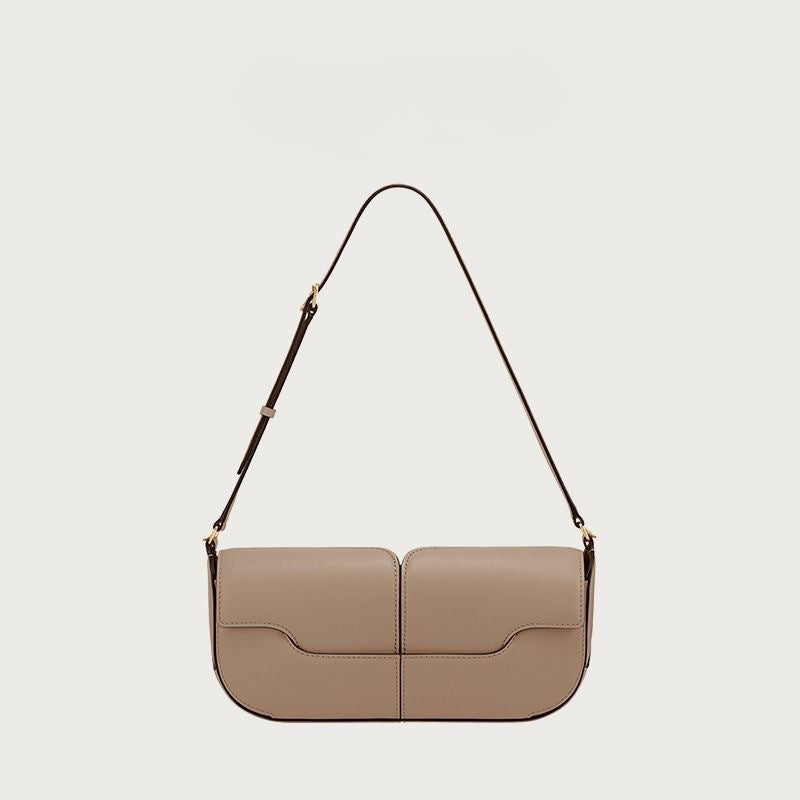 Avellie Genuine leather bag Poléne Osmo | Elegant and minimalist design
