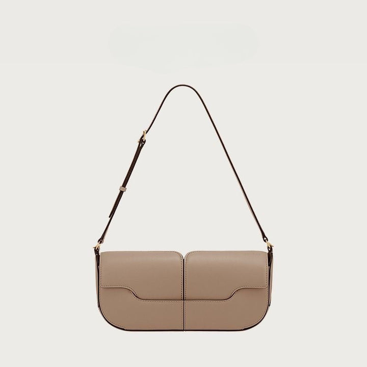 Avellie Genuine leather bag Poléne Osmo | Elegant and minimalist design