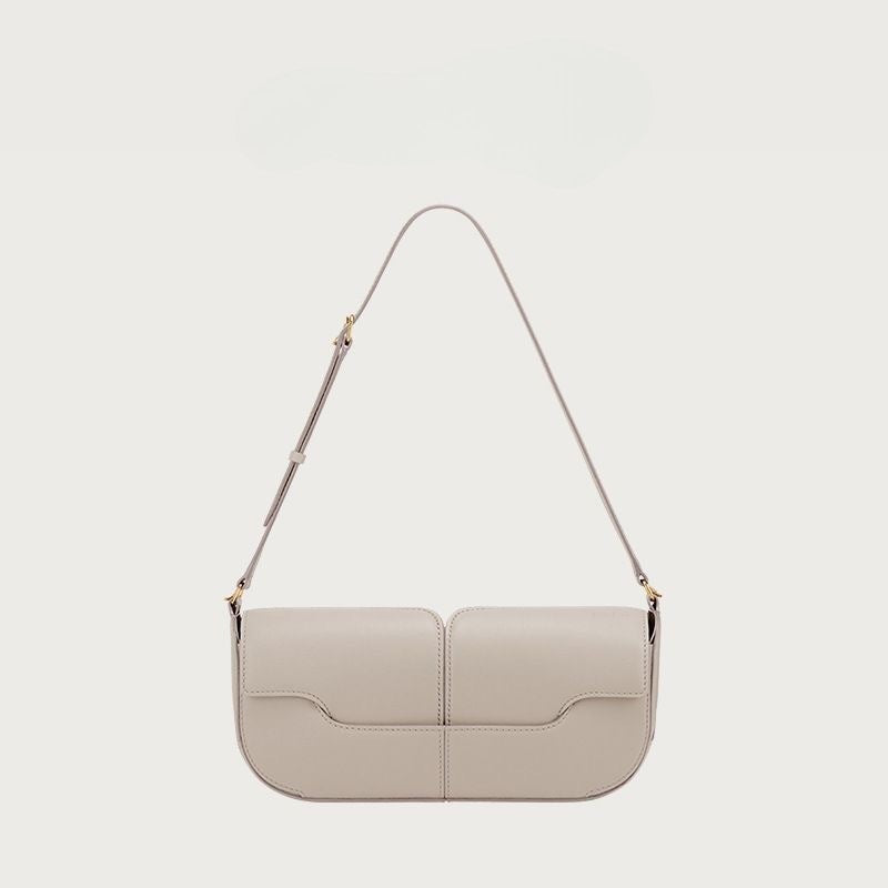 Avellie Genuine leather bag Poléne Osmo | Elegant and minimalist design