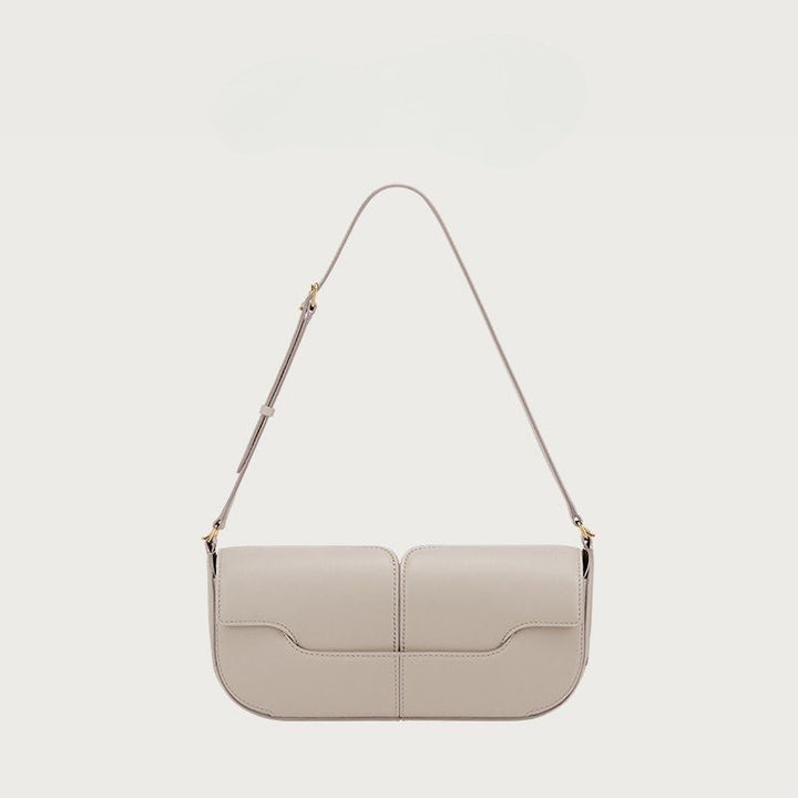 Avellie Genuine leather bag Poléne Osmo | Elegant and minimalist design