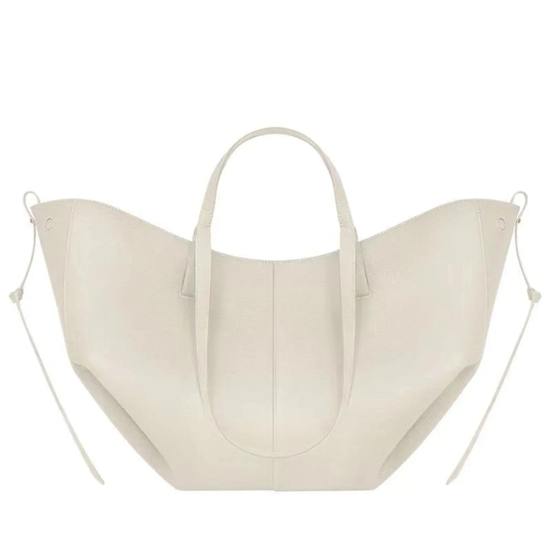Avellie Polène Cyme bag in genuine leather | Elegant design and spacious