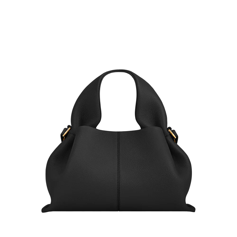 Avellie Polène Numéro Mini Leather Bag | Elegant and Compact Design