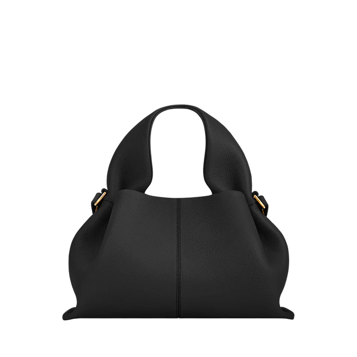Avellie Polène Numéro Mini Leather Bag | Elegant and Compact Design