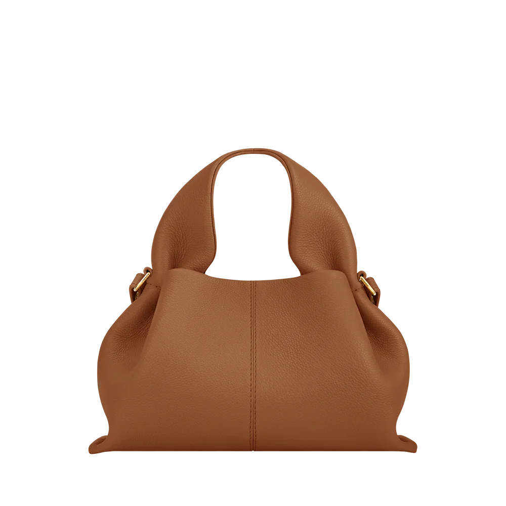 Avellie Polène Numéro Mini Leather Bag | Elegant and Compact Design