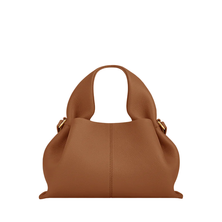 Avellie Polène Numéro Mini Leather Bag | Elegant and Compact Design