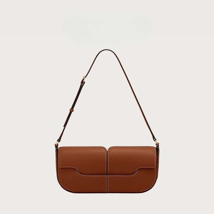 Avellie Genuine leather bag Poléne Osmo | Elegant and minimalist design