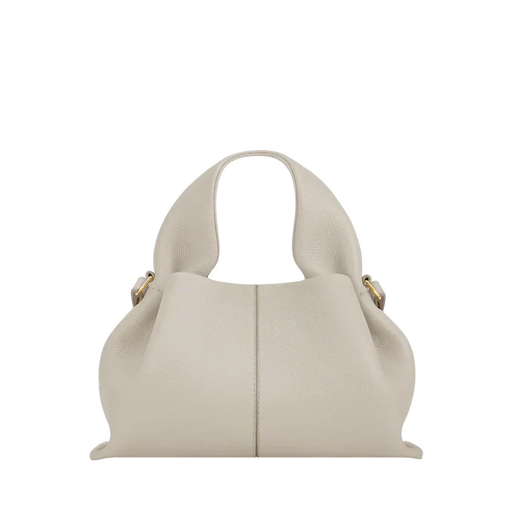 Avellie Polène Numéro Mini Leather Bag | Elegant and Compact Design