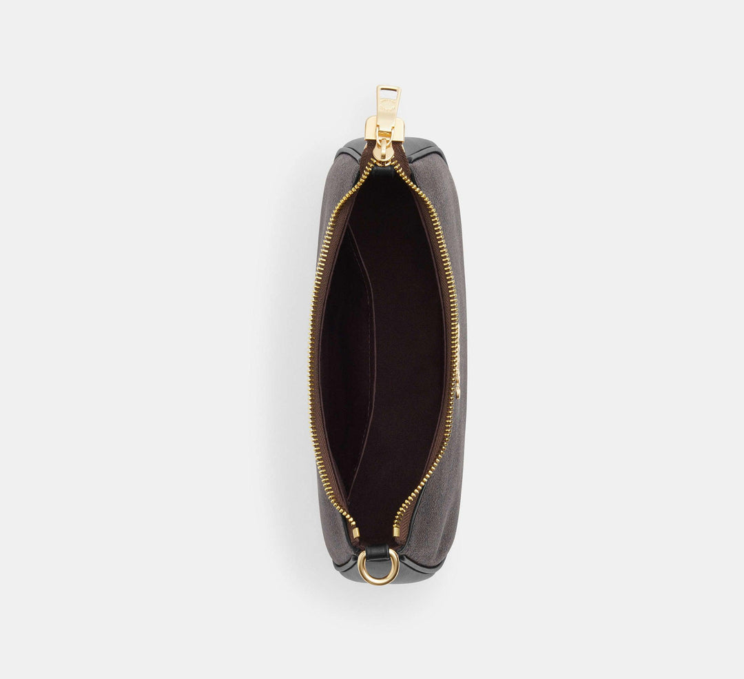 Avellie Coach Teri Genuine Leather Bag | Minimalist and Elegant Design