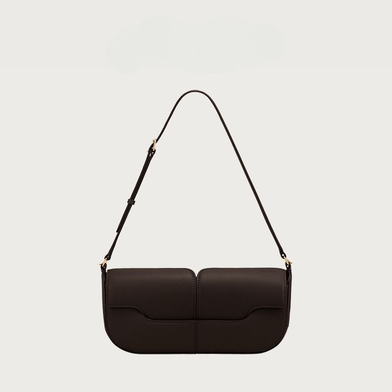 Avellie Genuine leather bag Poléne Osmo | Elegant and minimalist design