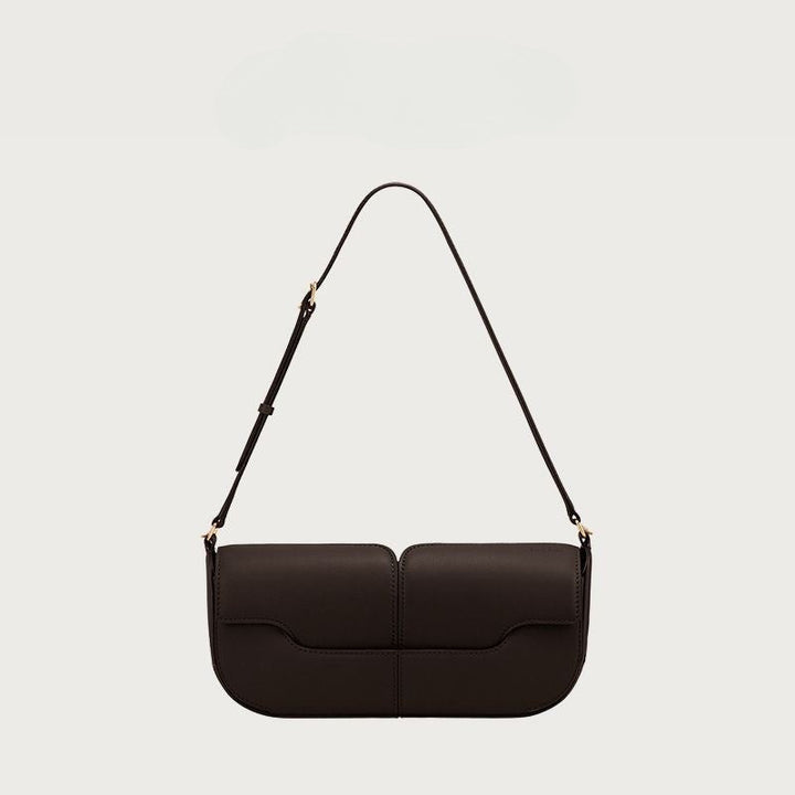 Avellie Genuine leather bag Poléne Osmo | Elegant and minimalist design