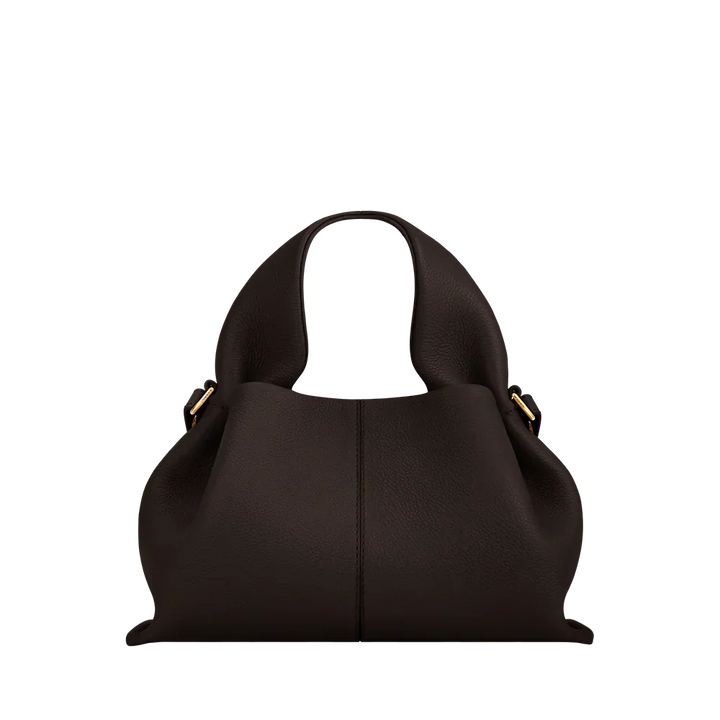 Avellie Polène Numéro Mini Leather Bag | Elegant and Compact Design