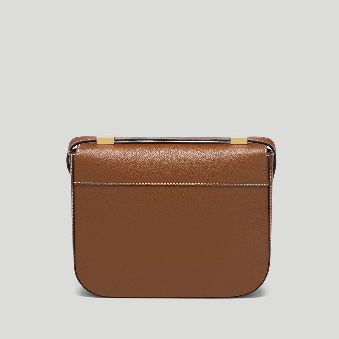 Avellie DeMellier Vancouver bag - Classic Flap