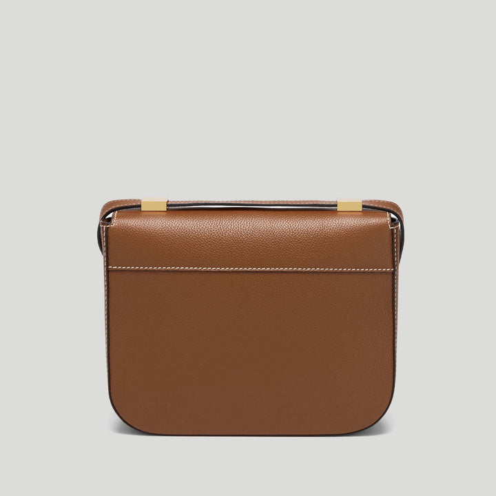 Avellie DeMellier Vancouver bag - Classic Flap