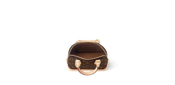 Avellie - LV Alma BB shoulder bag - modern and elegant design