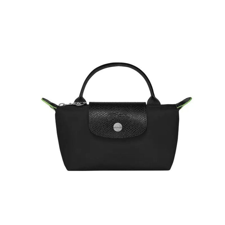 Avellie Longchamp Le pliage Small Tote Bag - mini and sweety
