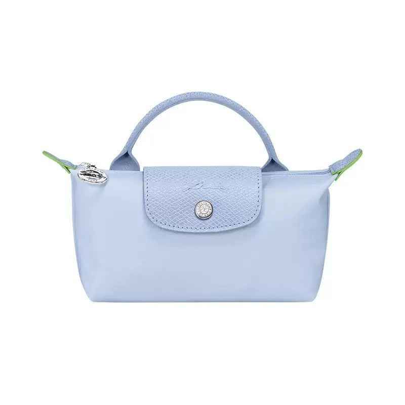 Avellie Longchamp Le pliage Small Tote Bag - mini and sweety