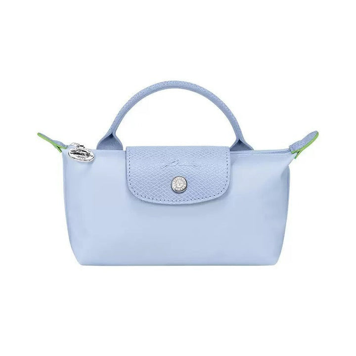 Avellie Longchamp Le pliage Small Tote Bag - mini and sweety