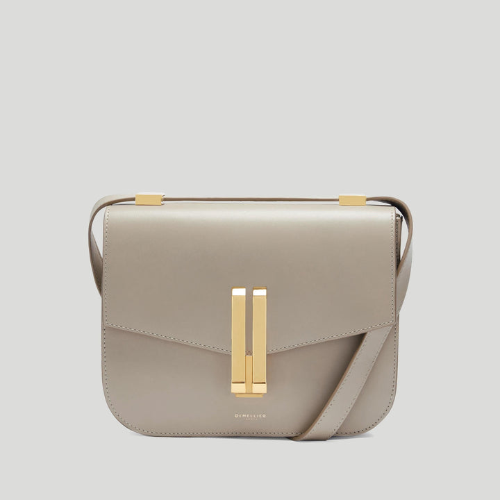 Avellie DeMellier Vancouver bag - Classic Flap
