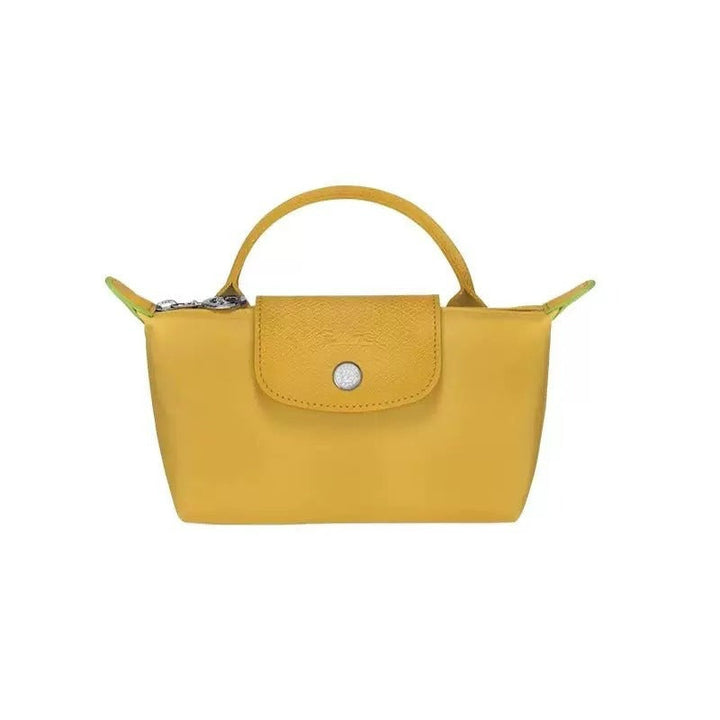 Avellie Longchamp Le pliage Small Tote Bag - mini and sweety