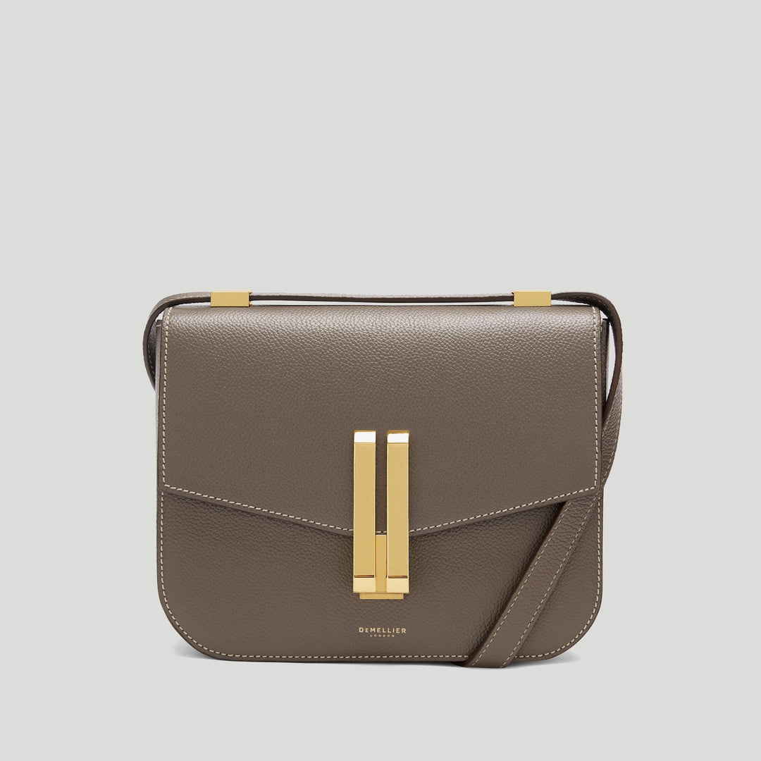 Avellie DeMellier Vancouver bag - Classic Flap