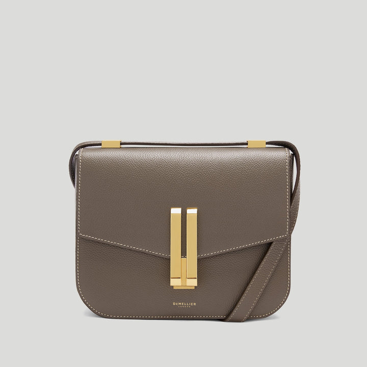 Avellie DeMellier Vancouver bag - Classic Flap