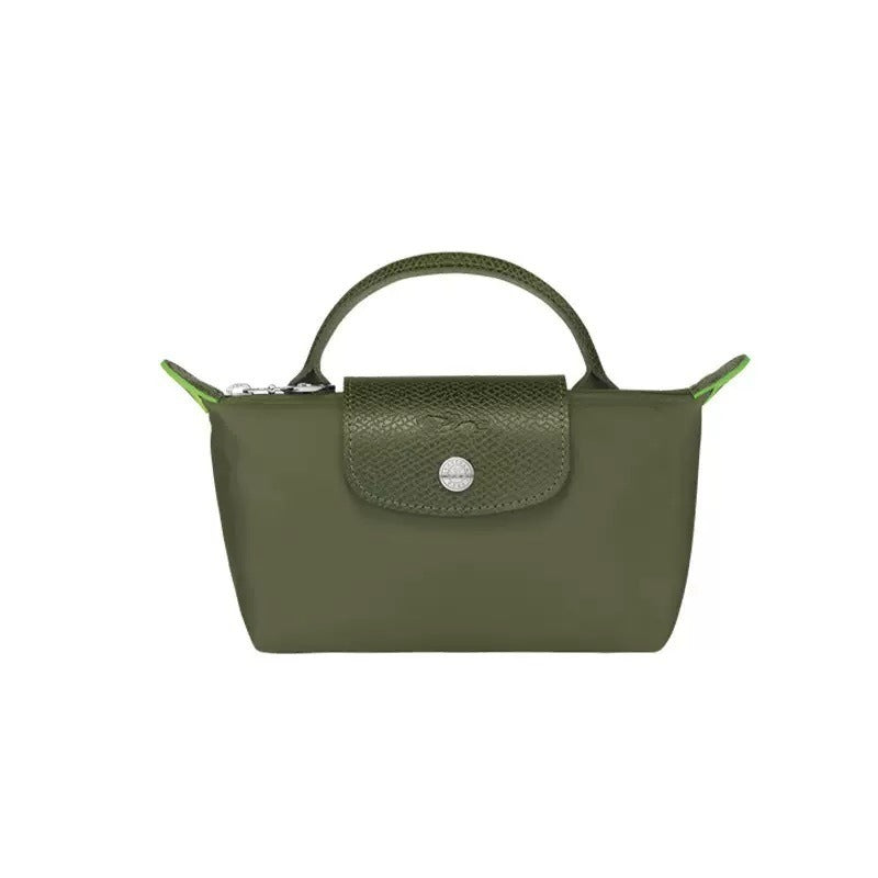 Avellie Longchamp Le pliage Small Tote Bag - mini and sweety