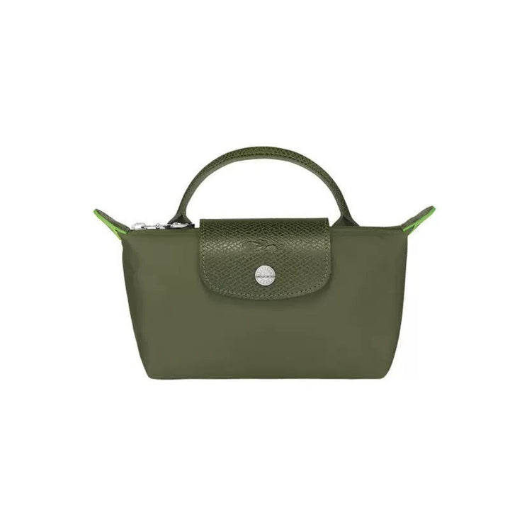 Avellie Longchamp Le pliage Small Tote Bag - mini and sweety