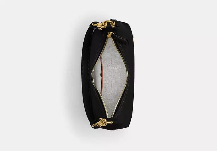 Avellie Coach Juliet Bag - Signature Design