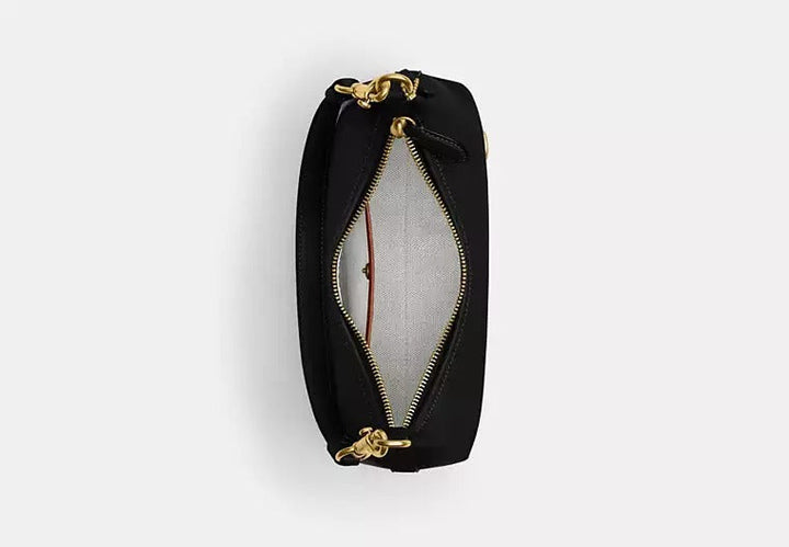 Avellie Coach Juliet Bag - Signature Design