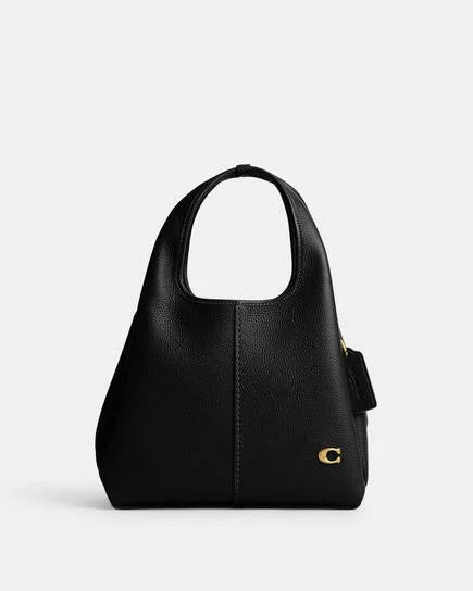 Avellie Coach Lana Genuine Leather Bag – Stylish and Functional Design