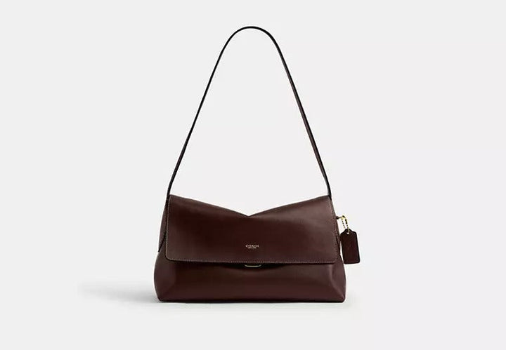 Avellie Coach Chelsea Bag - Luxury design