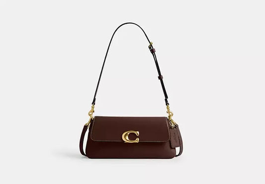 Avellie Coach Jet Shoulder Bag