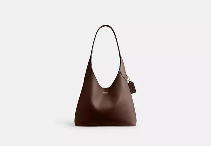 Avellie Coach Brooklyn Bag - Soft design
