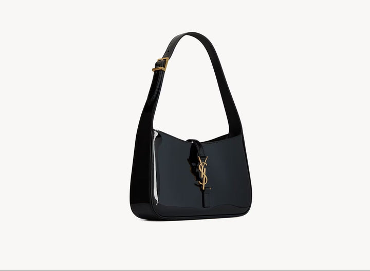 Avellie YSL Le 5 À 7 Supple Small Shoulder Bag