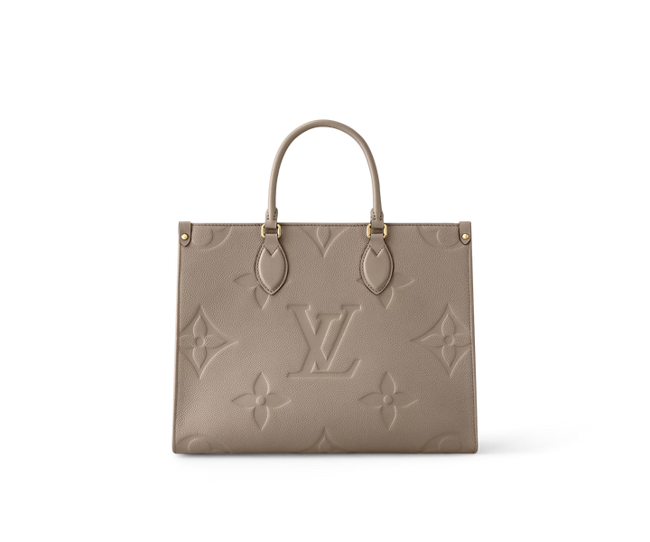 Avellie LV Onthego MM bag - Elegant Design