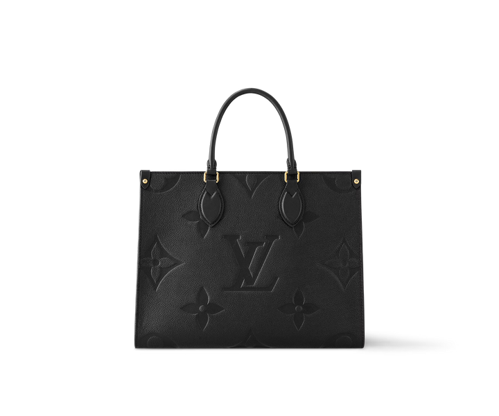 Avellie LV Onthego MM bag - Elegant Design