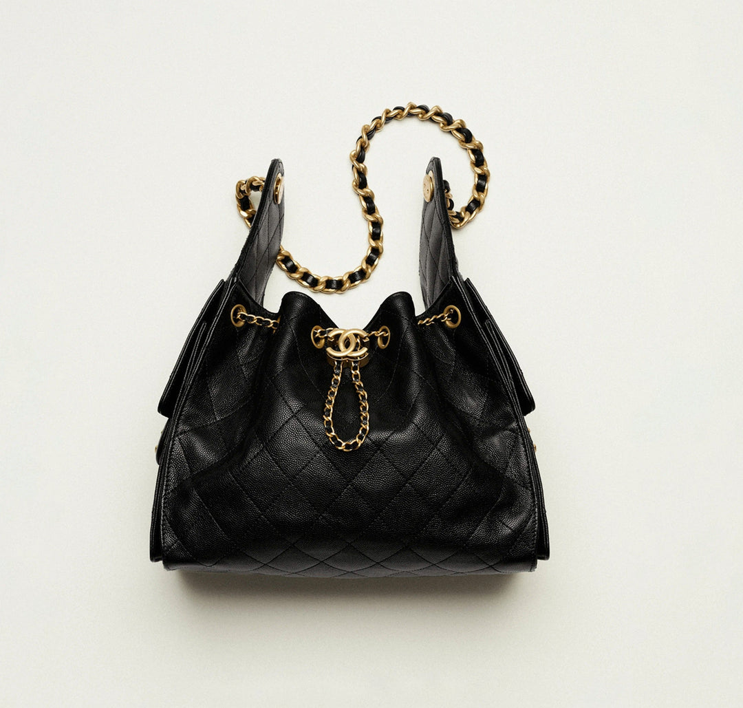 Avellie Chanel 25 Bag - Premium design