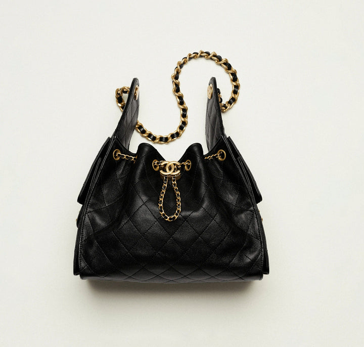 Avellie Chanel 25 Bag - Premium design
