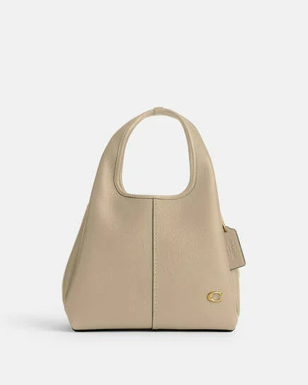 Avellie Coach Lana Genuine Leather Bag – Stylish and Functional Design