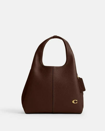Avellie Coach Lana Genuine Leather Bag – Stylish and Functional Design