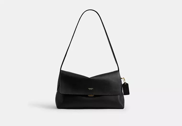 Avellie Coach Chelsea Bag - Luxury design