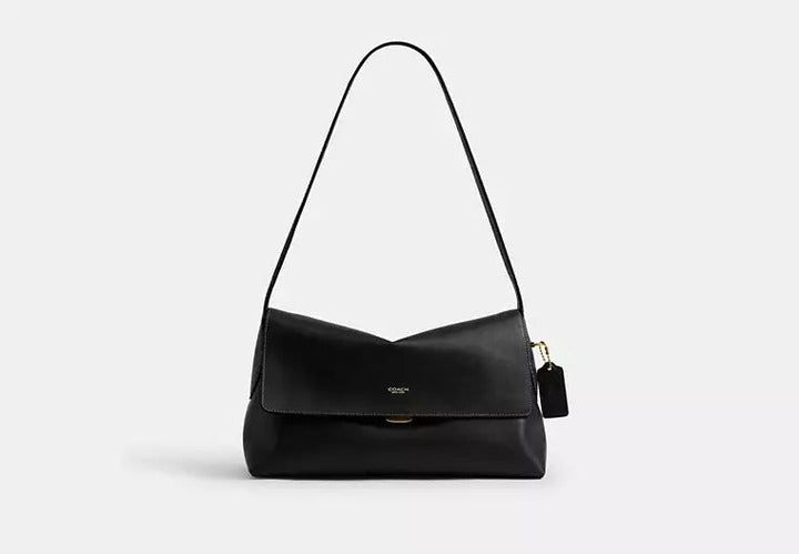 Avellie Coach Chelsea Bag - Luxury design