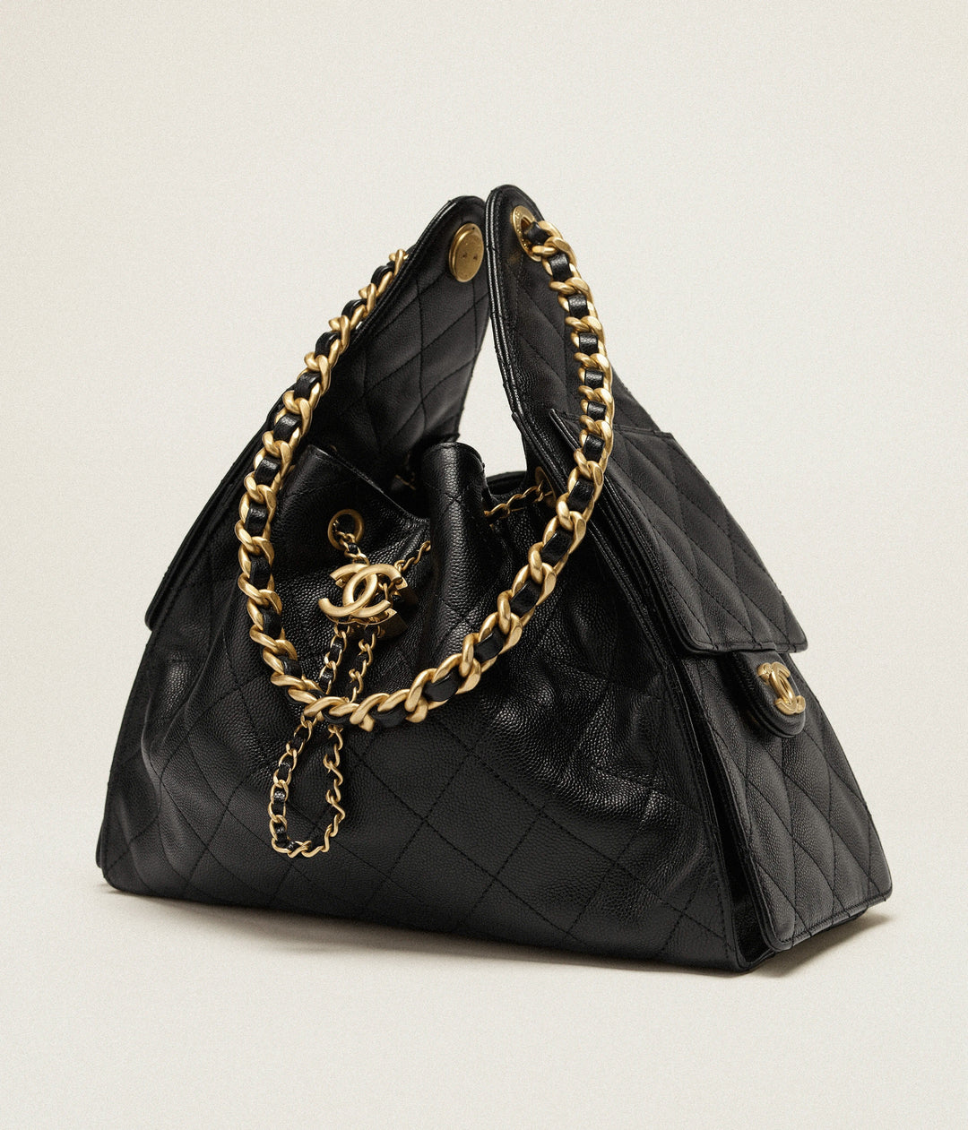 Avellie Chanel 25 Bag - Premium design