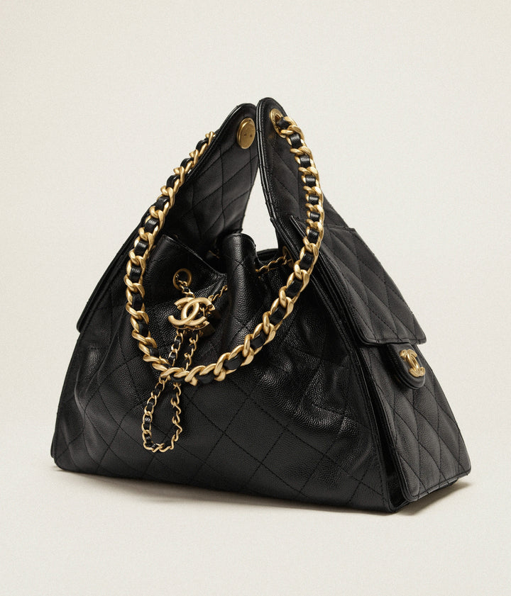 Avellie Chanel 25 Bag - Premium design