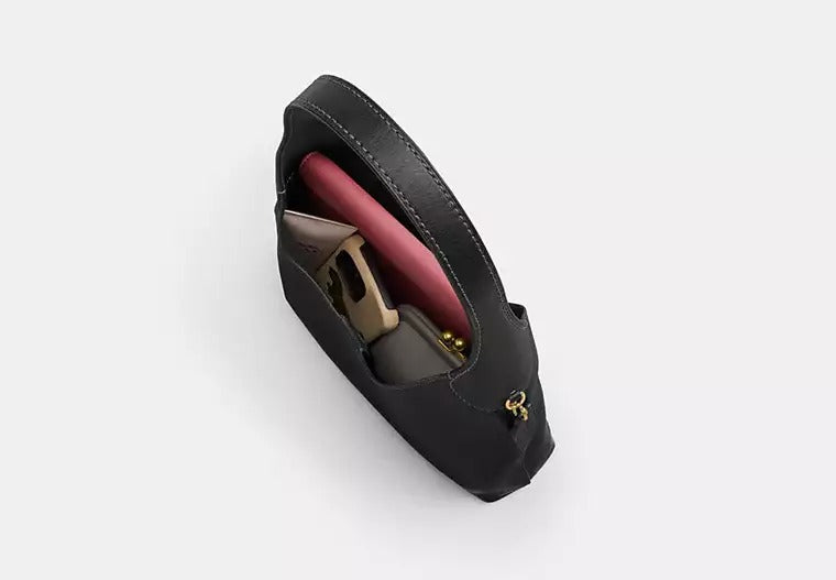 Avellie Coach Brooklyn Bag - Soft design
